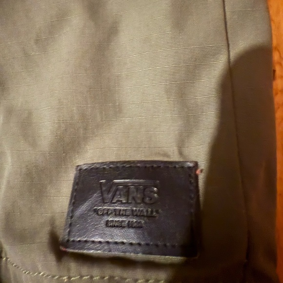 Women’s Vans Medium Jacket - Picture 3 of 4